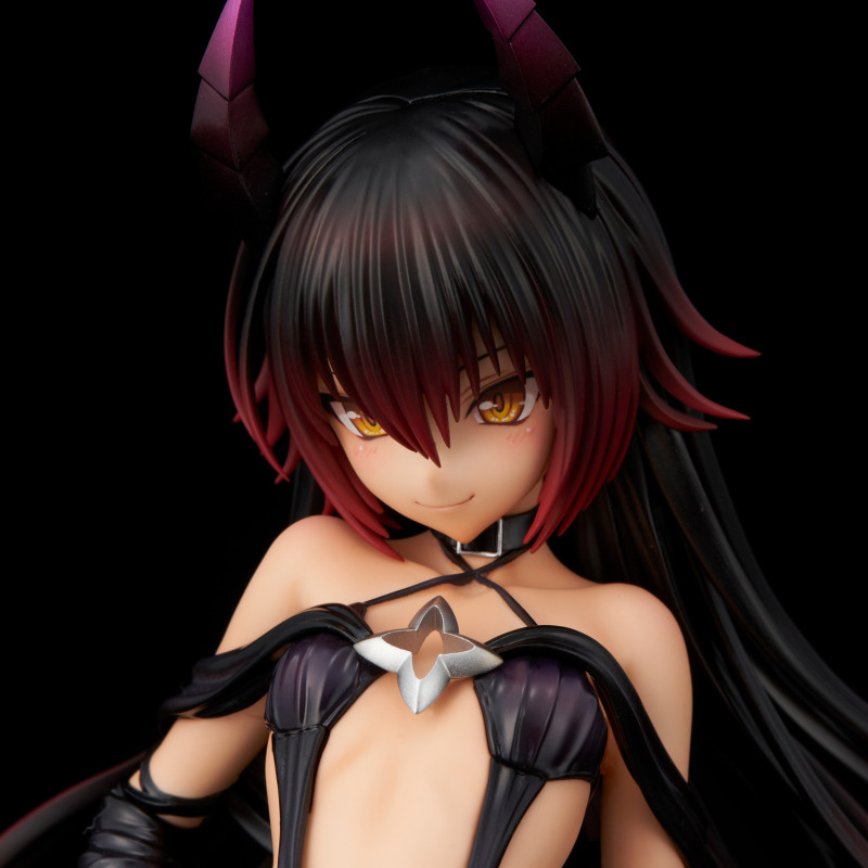 To LOVEru Darkness Nemesis Darkness ver. 1/6 - 13
