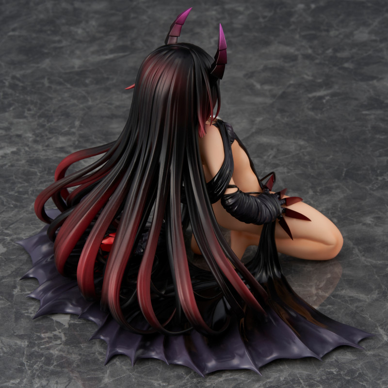 To LOVEru Darkness Nemesis Darkness ver. 1/6 - 9