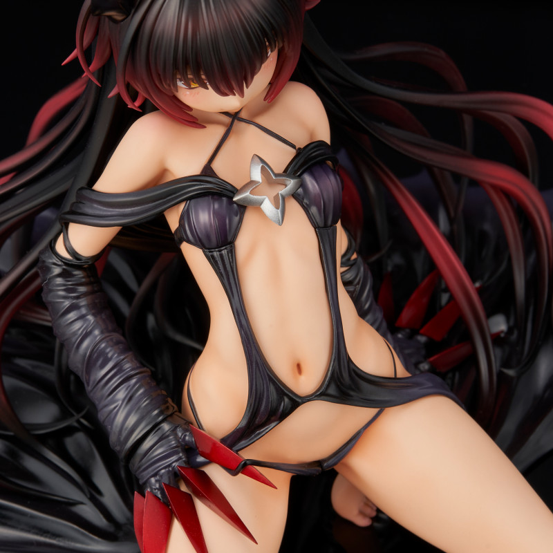 To LOVEru Darkness Nemesis Darkness ver. 1/6 - 12