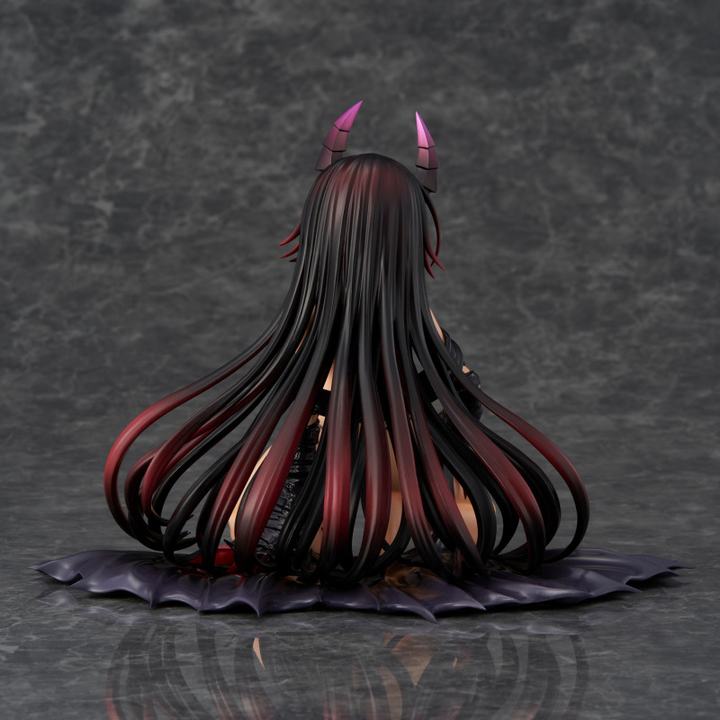 To LOVEru Darkness Nemesis Darkness ver. 1/6 - 4