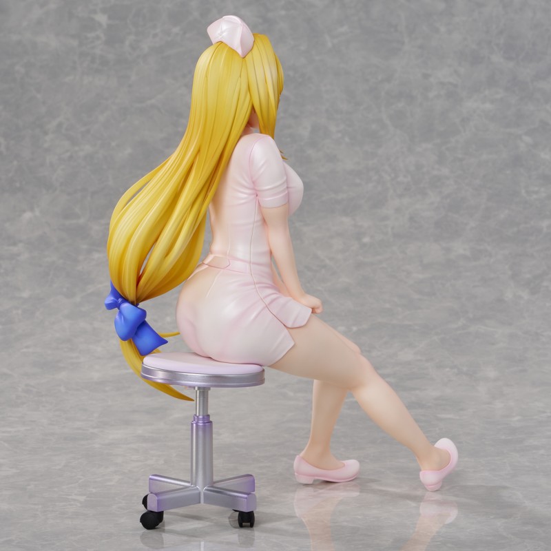 To LOVEru Darkness - Tearju Lunatique - Nurse Cos - 6