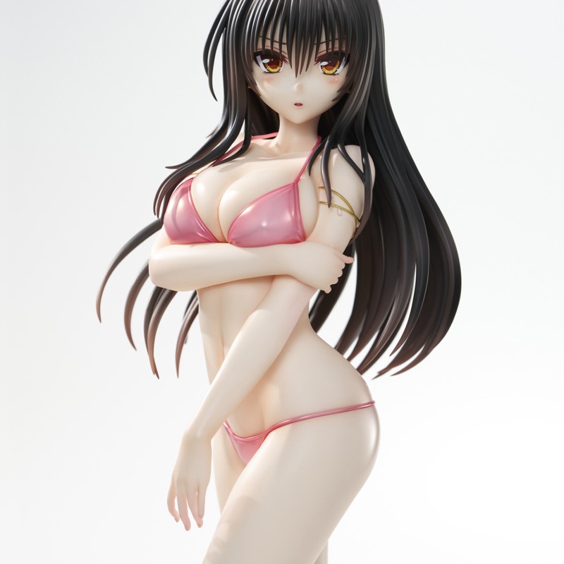 To LOVEru Darkness - Kotegawa Yui - 1/4 - 15