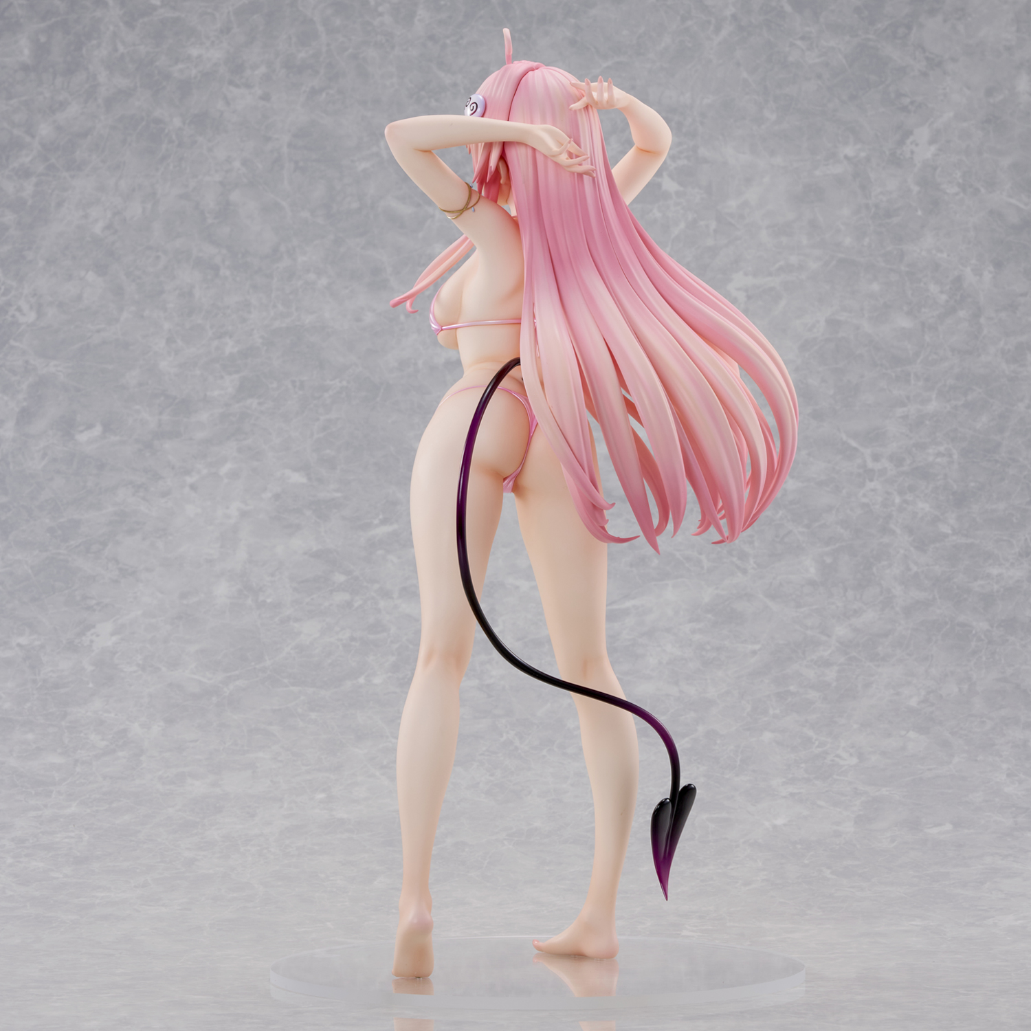 To LOVEru Darkness - Lala Satalin Deviluke - 1/4 - Swimsuit - 3
