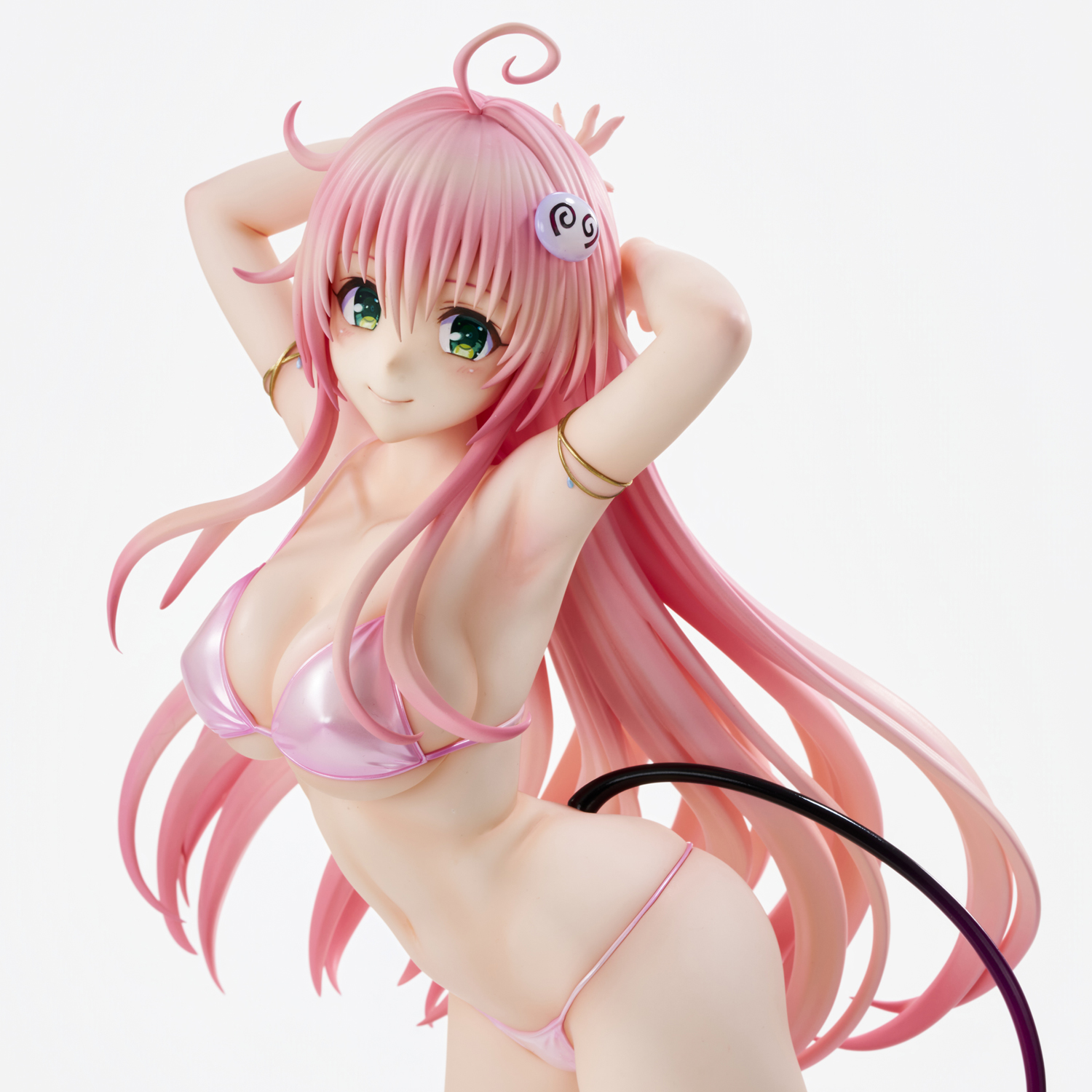 To LOVEru Darkness - Lala Satalin Deviluke - 1/4 - Swimsuit - 9