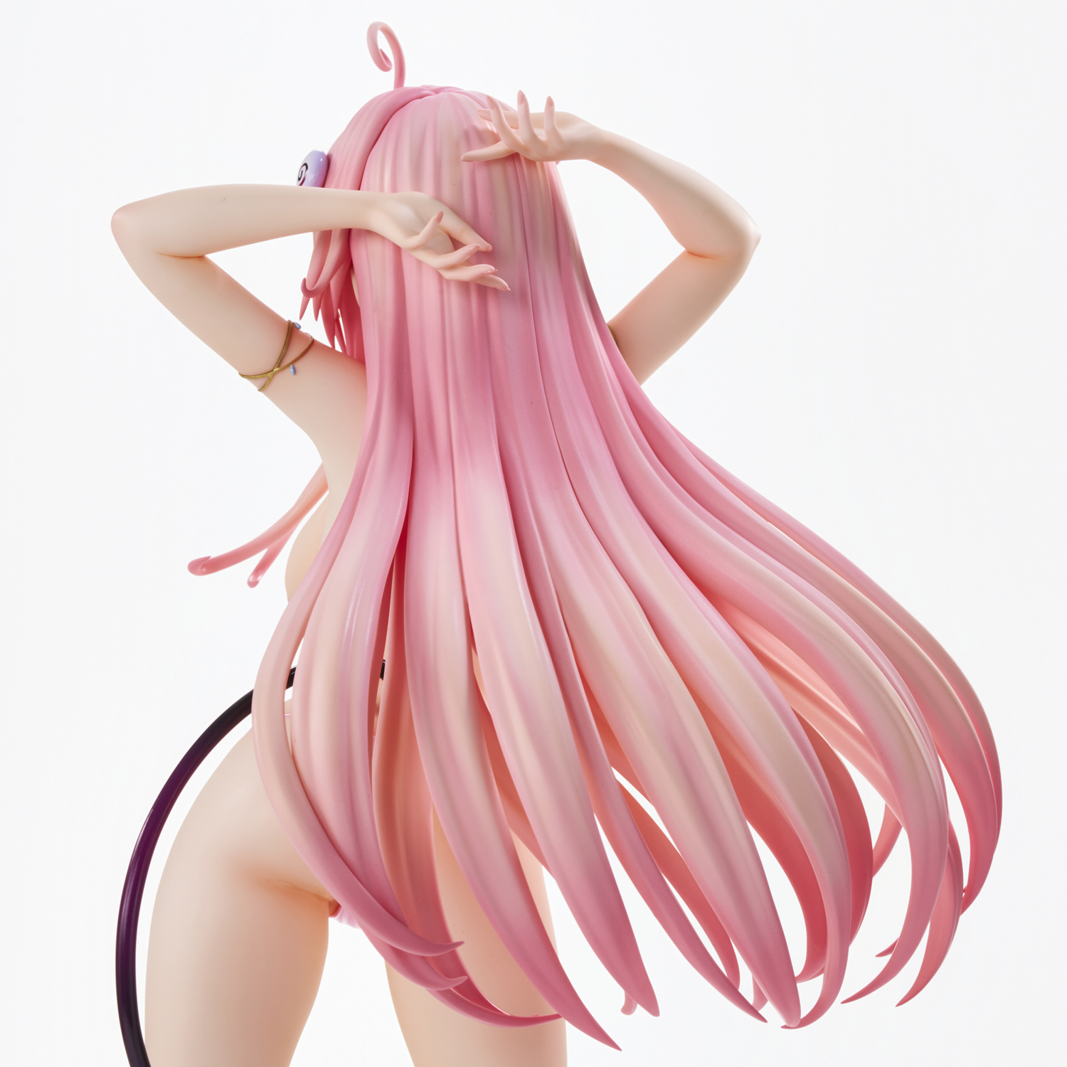 To LOVEru Darkness - Lala Satalin Deviluke - 1/4 - Swimsuit - 11