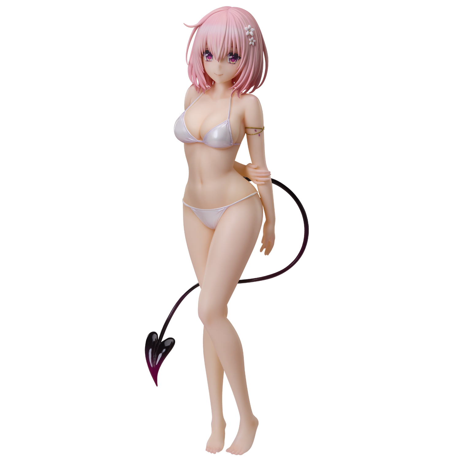 Union Creative To LOVE-ru Darkness Swimsuit Series Momo Belia Deviluke Muse Colour 1/4 Plastic Figure