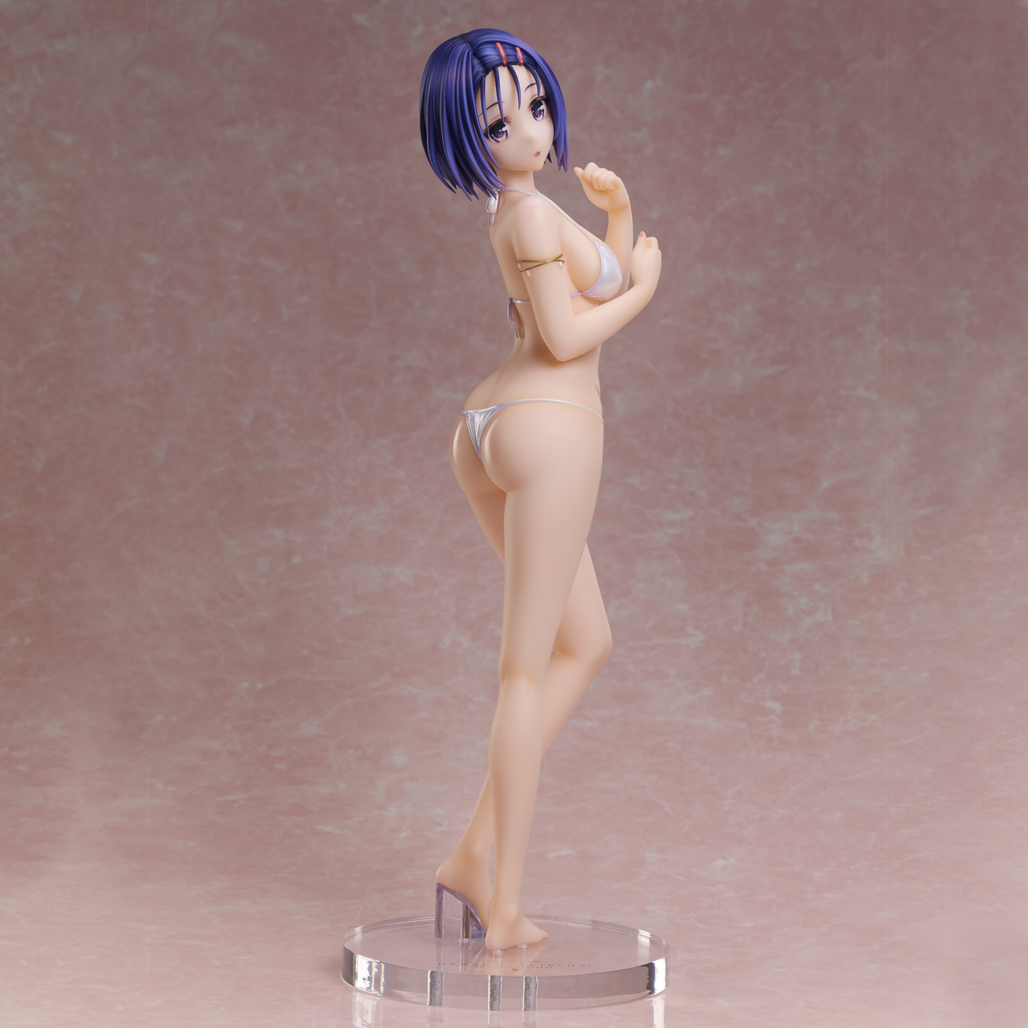 To LOVEru Darkness - Sairenji Haruna - 1/4 - Muse Color ver.