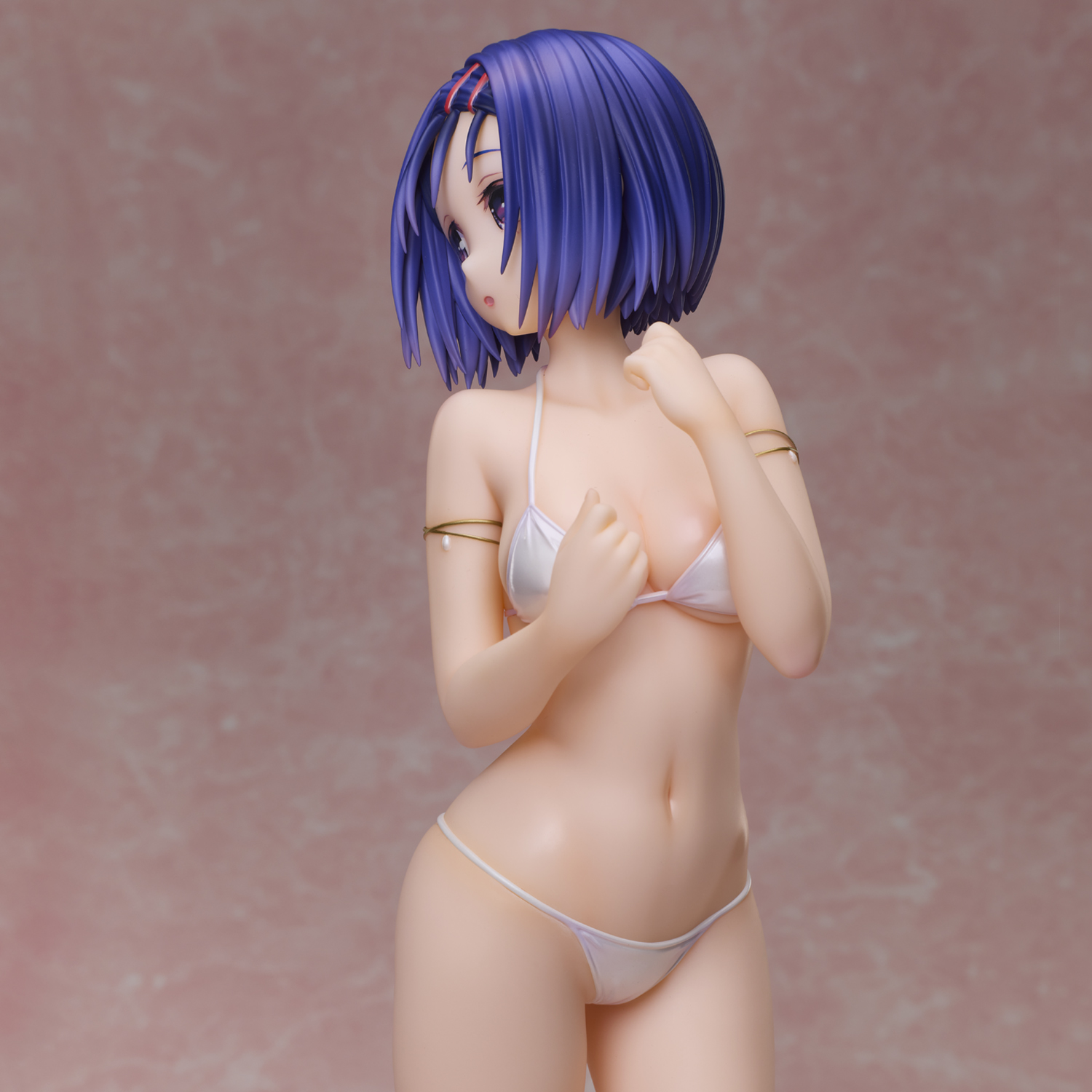 To LOVEru Darkness - Sairenji Haruna - 1/4 - Muse Color ver. - 6