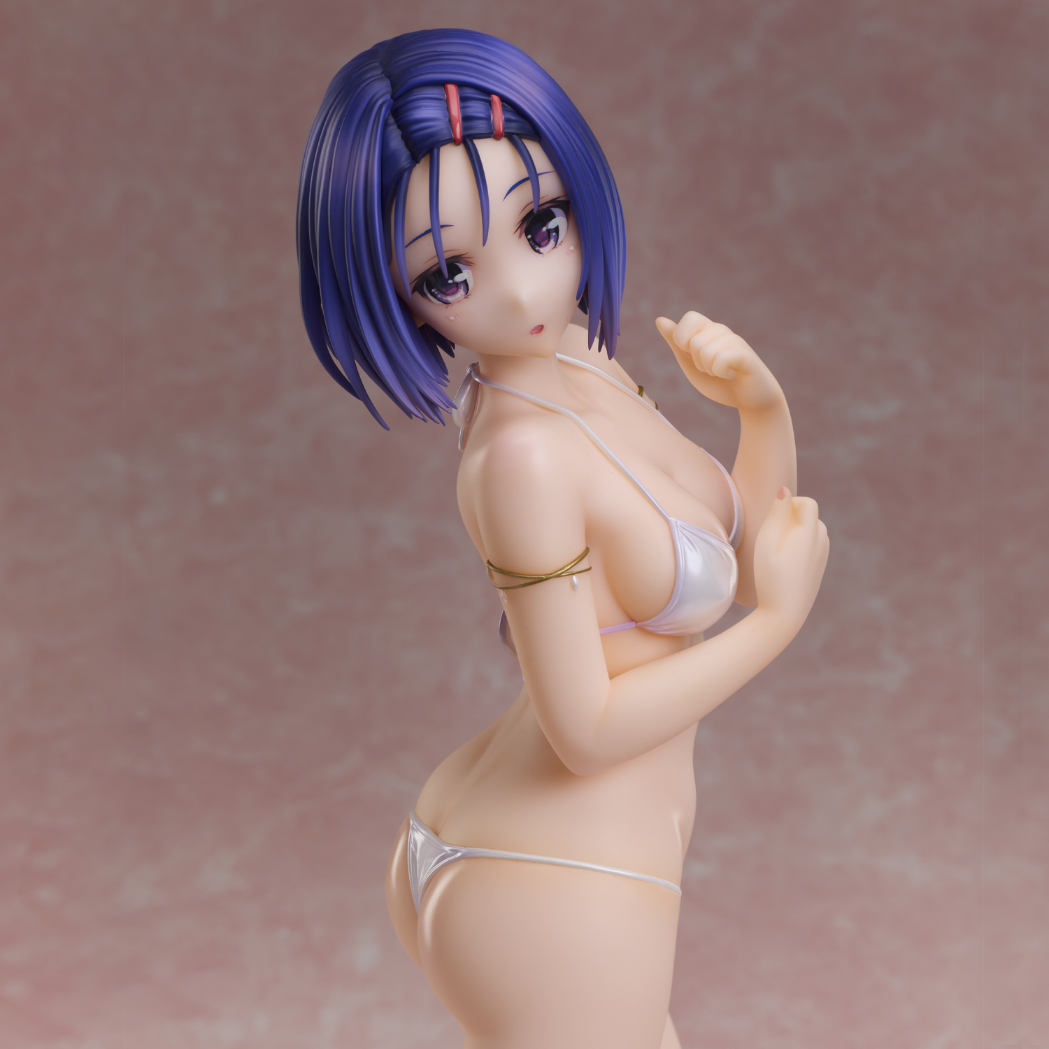 To LOVEru Darkness - Sairenji Haruna - 1/4 - Muse Color ver. - 5