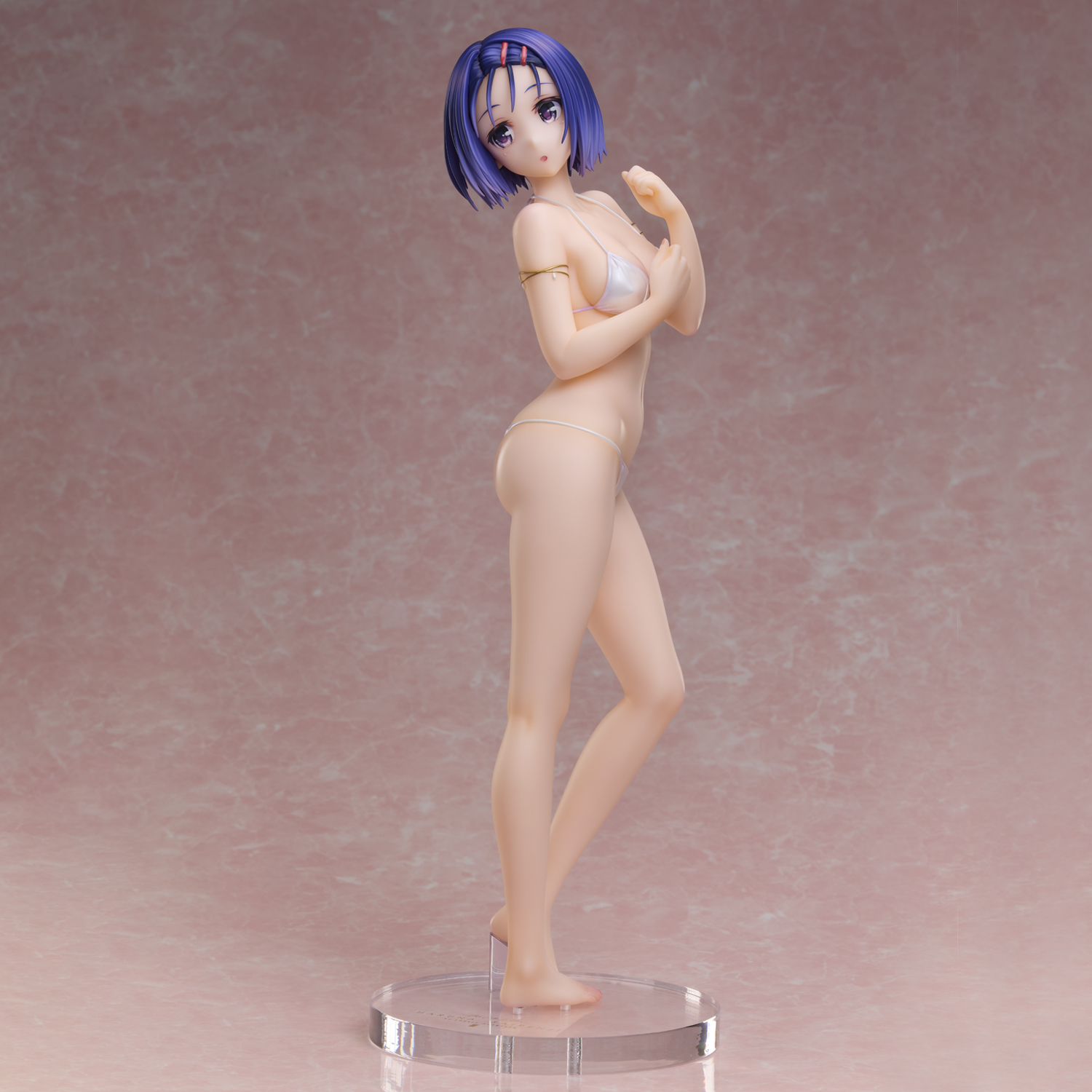 To LOVEru Darkness - Sairenji Haruna - 1/4 - Muse Color ver. - 2