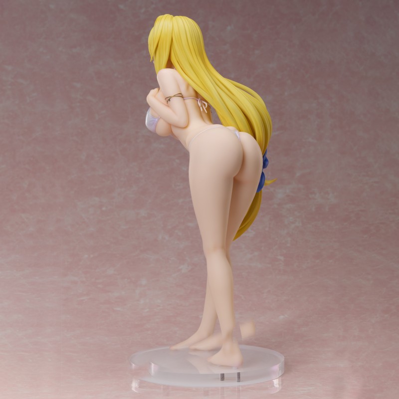 To LOVEru Darkness - Tearju Lunatique - 1/4 - Muse Color ver. - 3