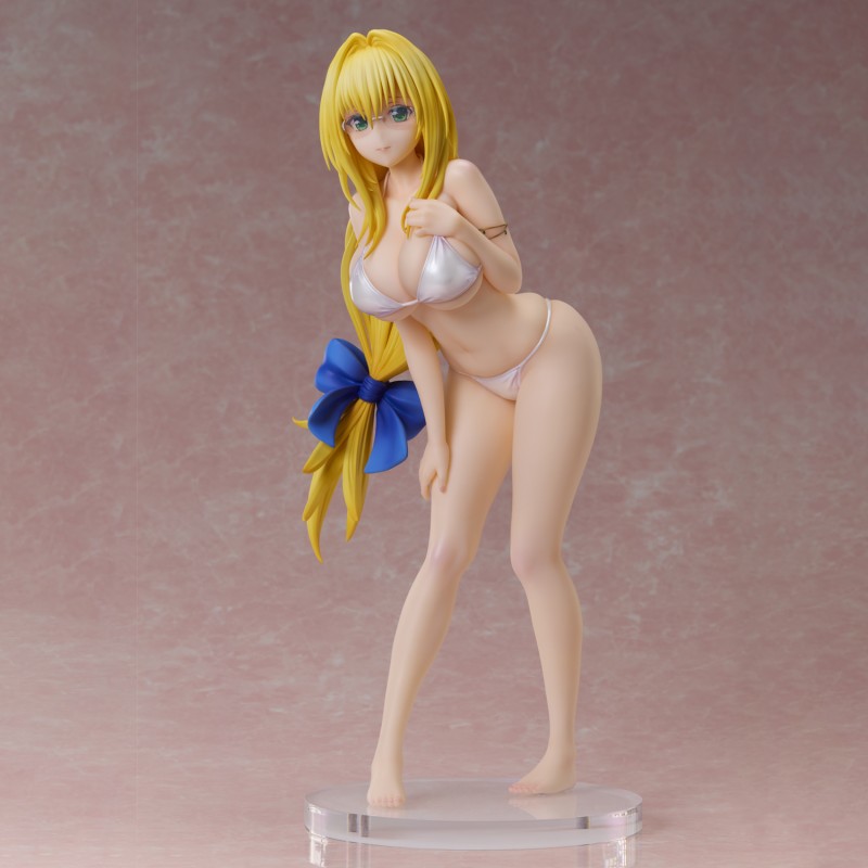 To LOVEru Darkness - Tearju Lunatique - 1/4 - Muse Color ver. - 8
