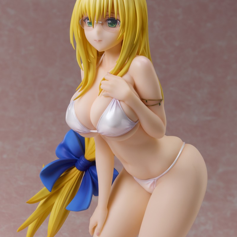 To LOVEru Darkness - Tearju Lunatique - 1/4 - Muse Color ver. - 4