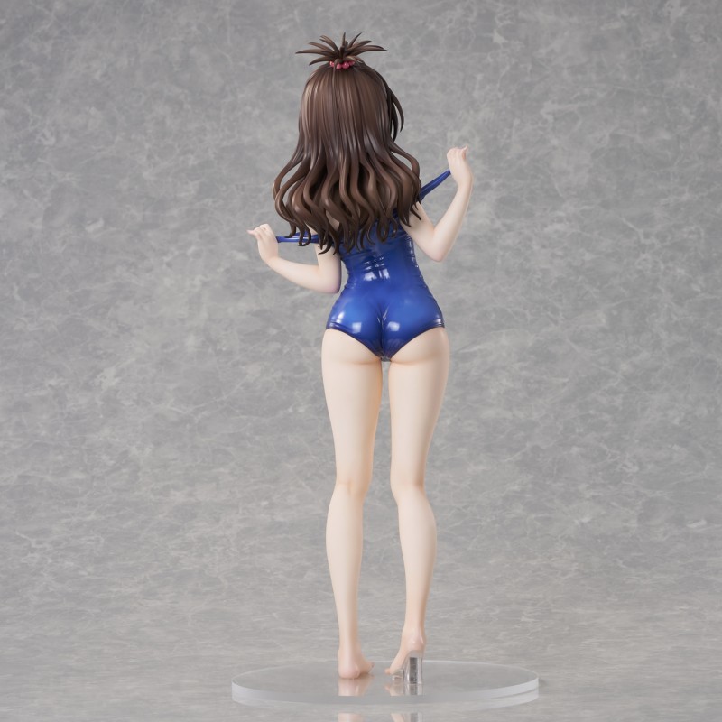 To LOVEru Darkness - Yuuki Mikan - 1/4 - Swimsuit - 6