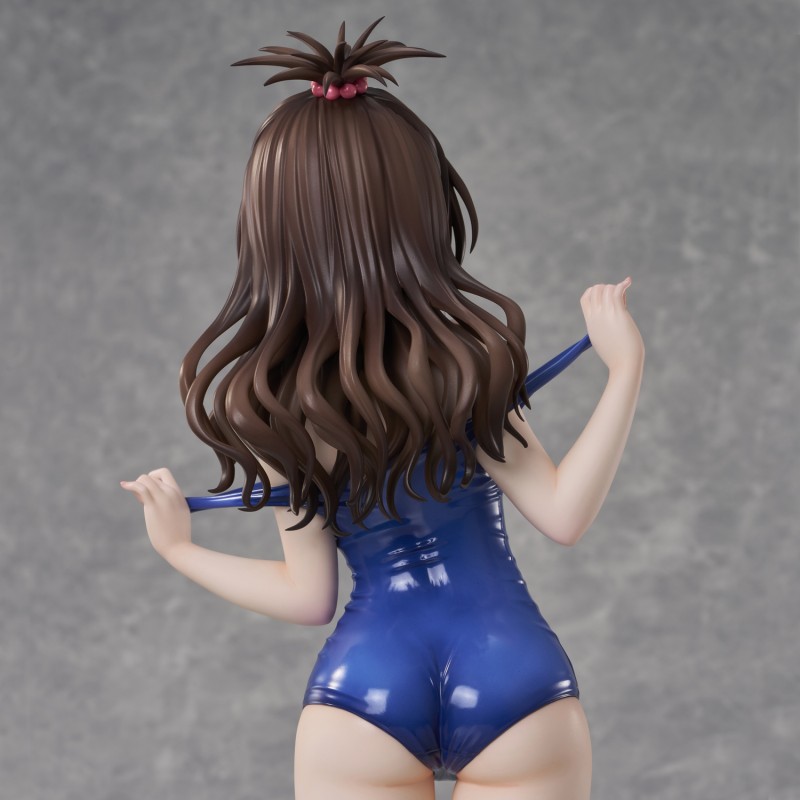 To LOVEru Darkness - Yuuki Mikan - 1/4 - Swimsuit - 11
