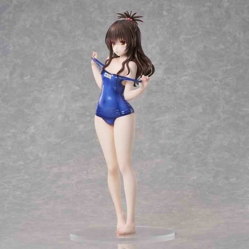 To LOVEru Darkness - Yuuki Mikan - 1/4 - Swimsuit - 3