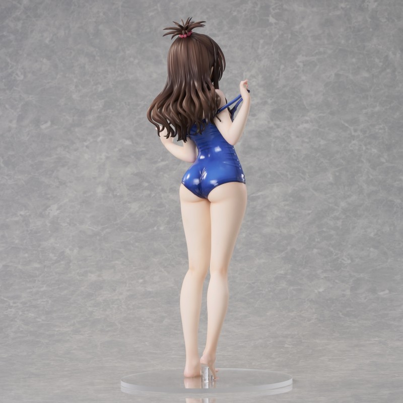 To LOVEru Darkness - Yuuki Mikan - 1/4 - Swimsuit - 7