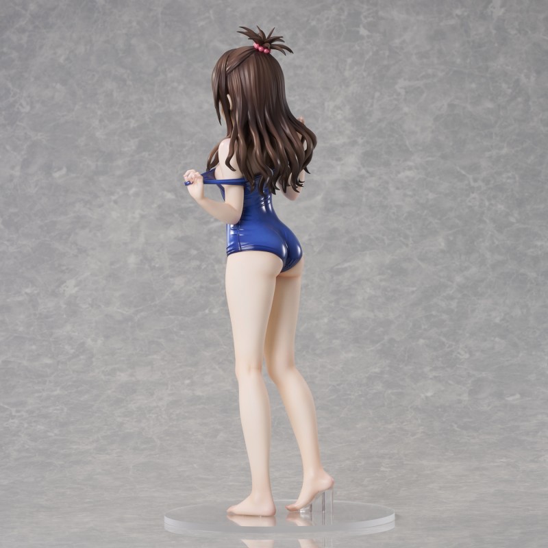 To LOVEru Darkness - Yuuki Mikan - 1/4 - Swimsuit - 5