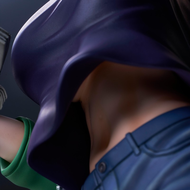 Kaii to Otome to Kamikakushi - Ogawa Sumireko - 18