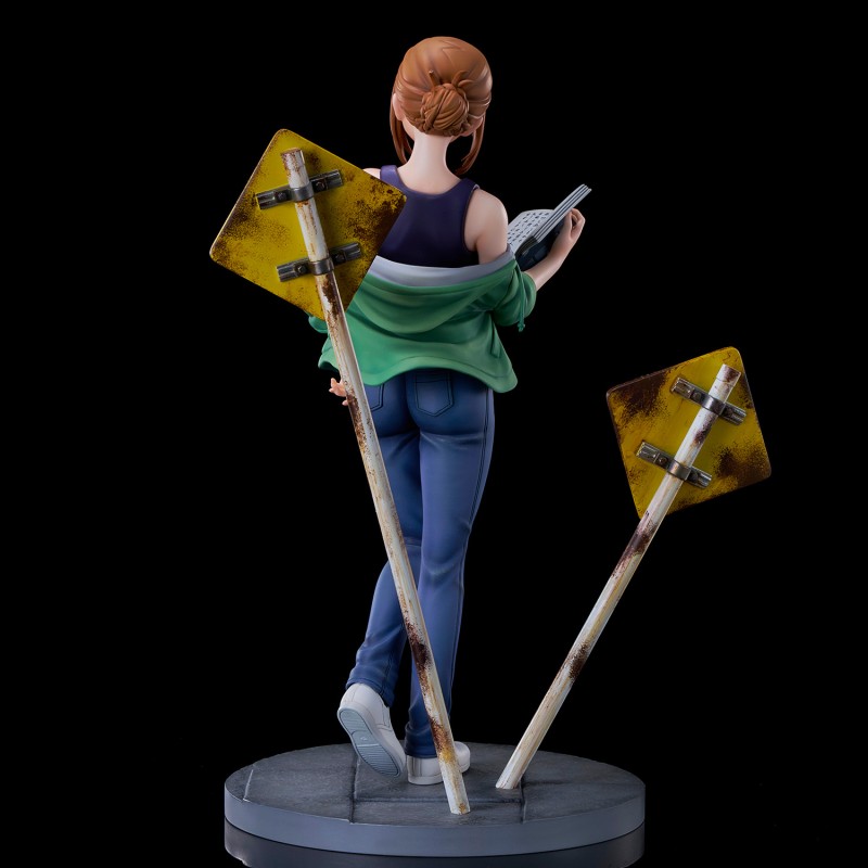 Kaii to Otome to Kamikakushi - Ogawa Sumireko - 7