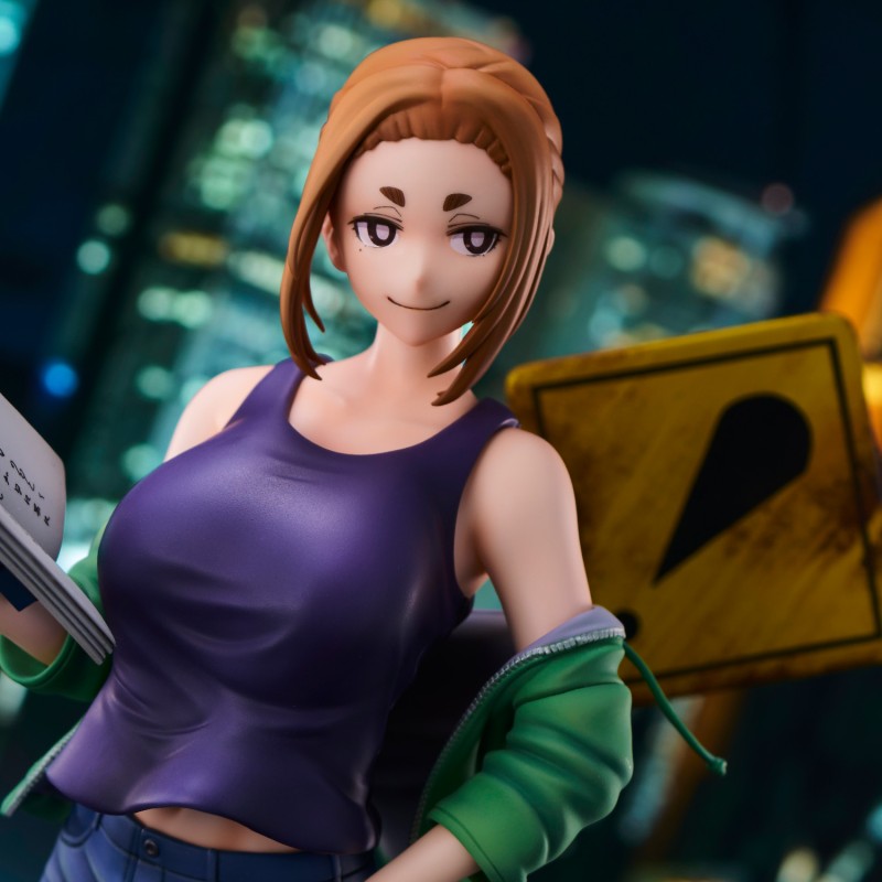 Kaii to Otome to Kamikakushi - Ogawa Sumireko - 14