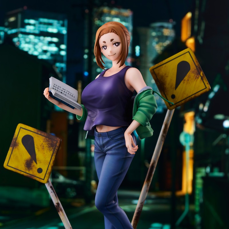 Kaii to Otome to Kamikakushi - Ogawa Sumireko - 13