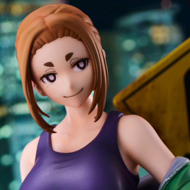 Kaii to Otome to Kamikakushi - Ogawa Sumireko - 15