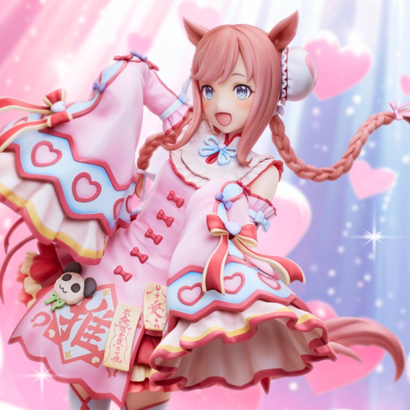 Umamusume: Pretty Derby - Agnes Digital - 1/6 - Agnes♡Jiangshi - 16