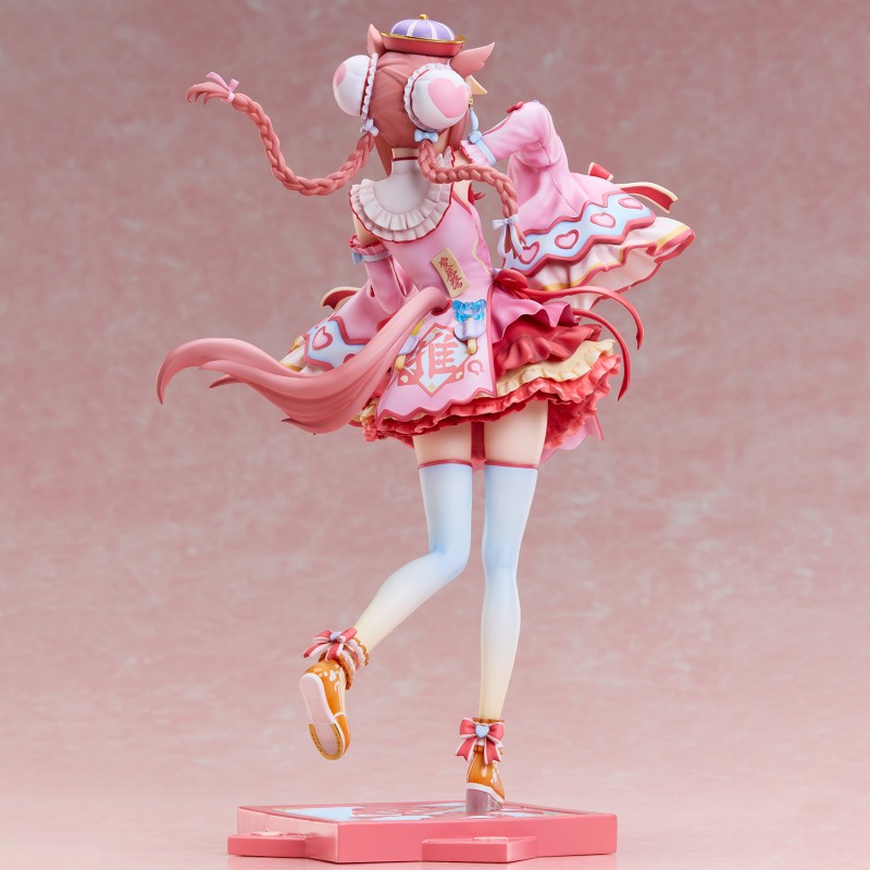 Umamusume: Pretty Derby - Agnes Digital - 1/6 - Agnes♡Jiangshi - 6