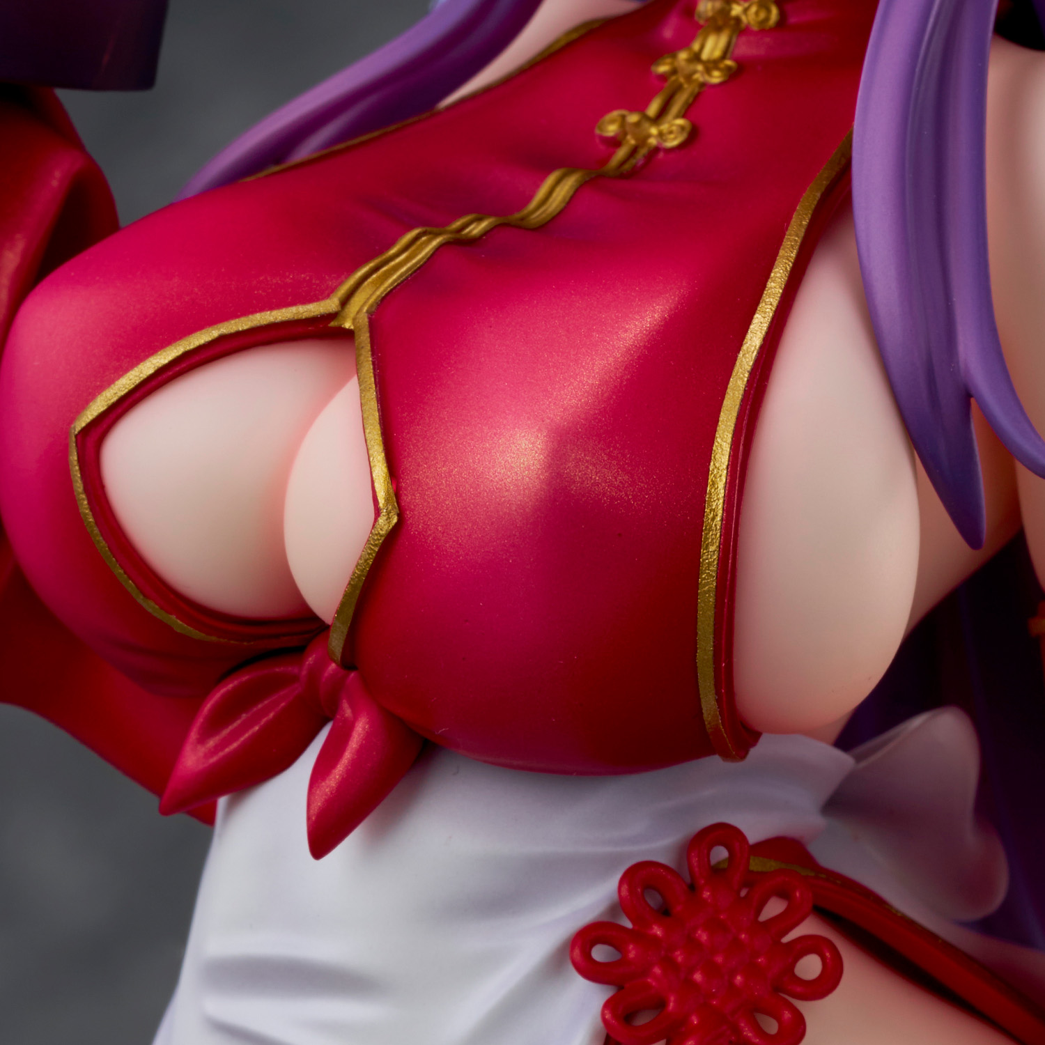 Original - Kamijo Yuri - 1/6 - Chinese Dim Sum Restaurant Ver. - 9