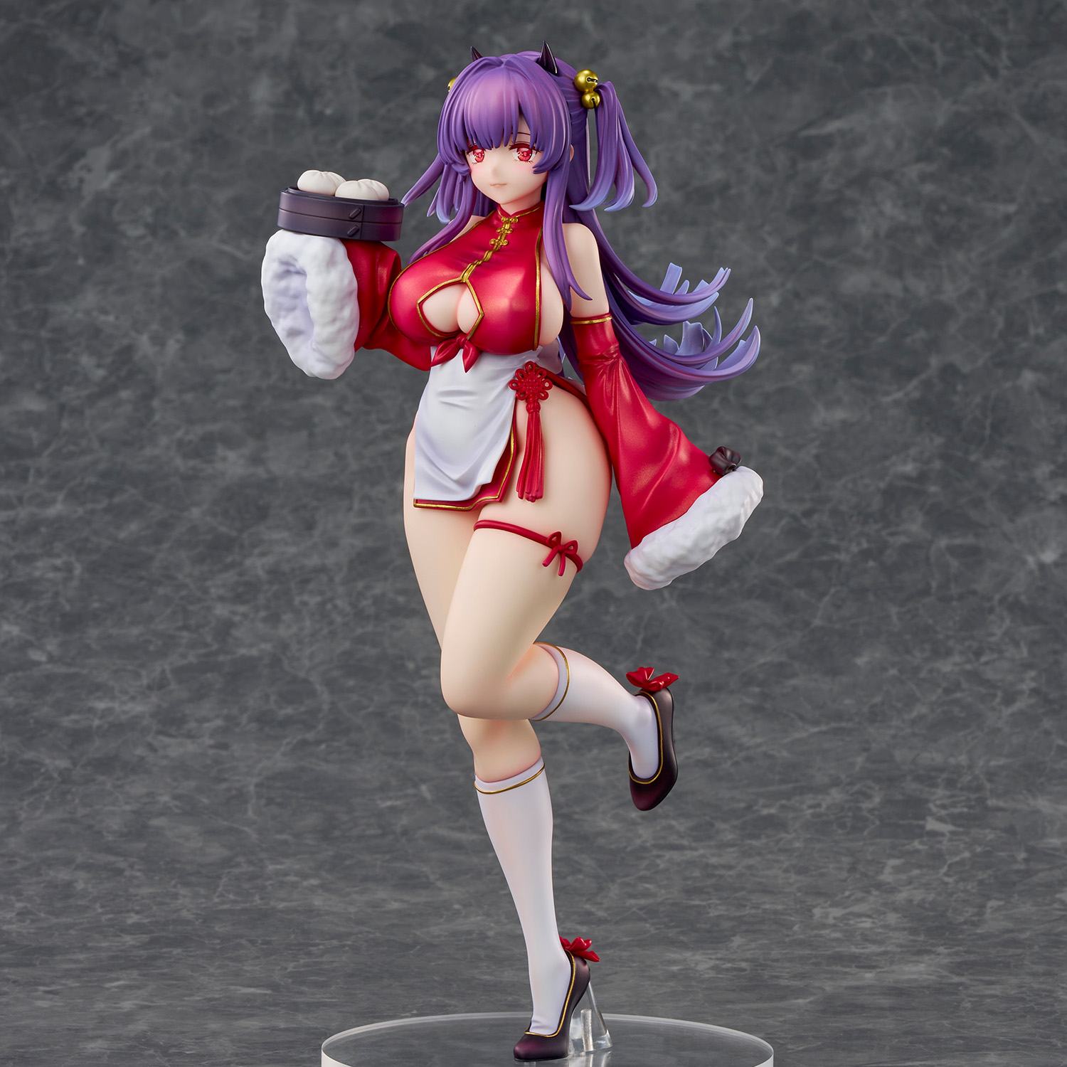 Original - Kamijo Yuri - 1/6 - Chinese Dim Sum Restaurant Ver.