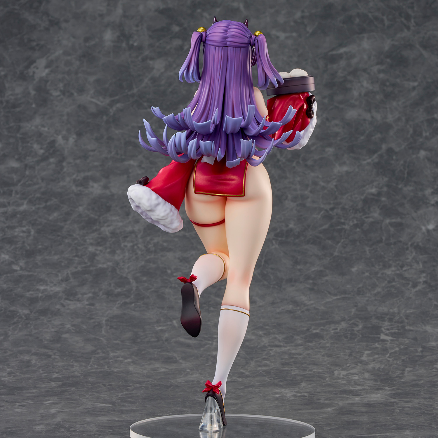 Original - Kamijo Yuri - 1/6 - Chinese Dim Sum Restaurant Ver. - 3