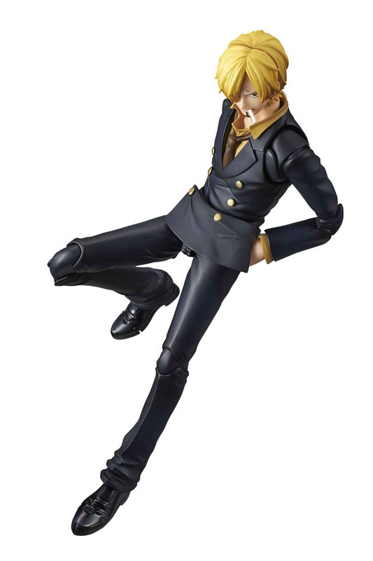 Variable Action Heroes One Piece Sanji - 2