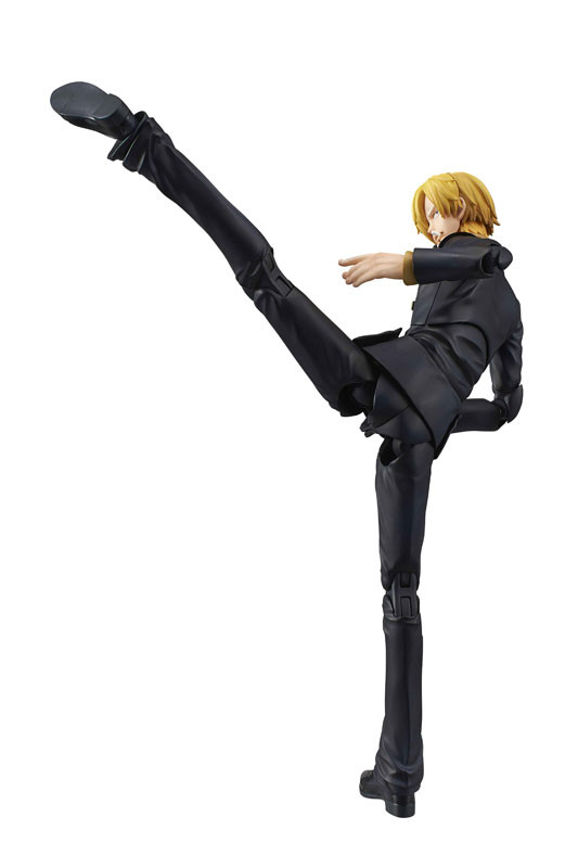 Variable Action Heroes One Piece Sanji - 3