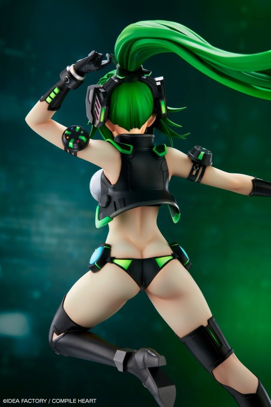 Shin Jigen Game Neptune V II - Next Green - 1/7 - 11