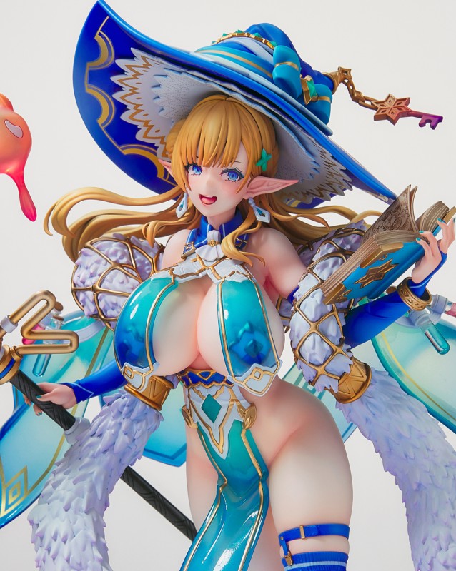 Original - Elf Mura - Milklinde - 5