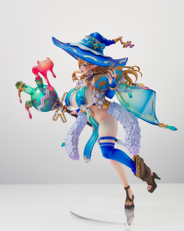 Original - Elf Mura - Milklinde - 3