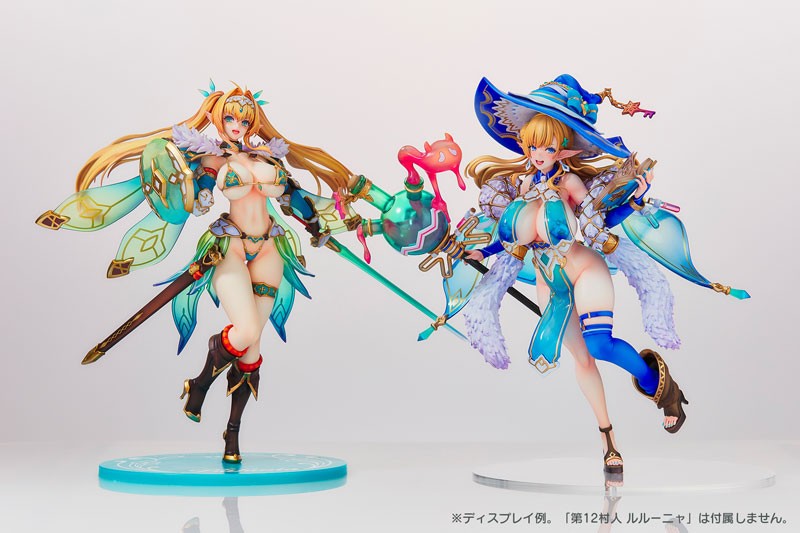 Original - Elf Mura - Milklinde - 10