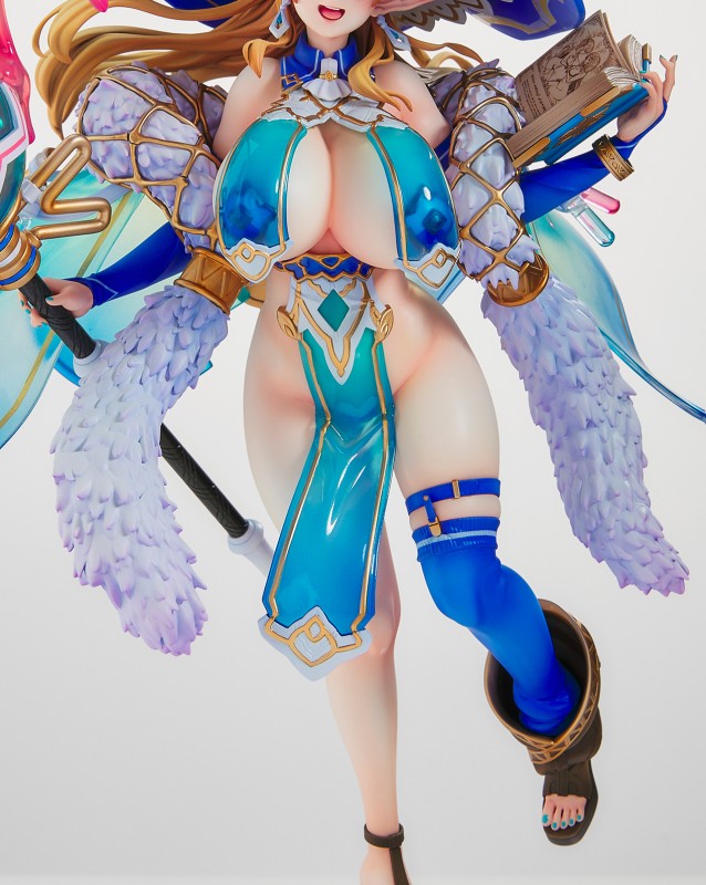 Original - Elf Mura - Milklinde - 6