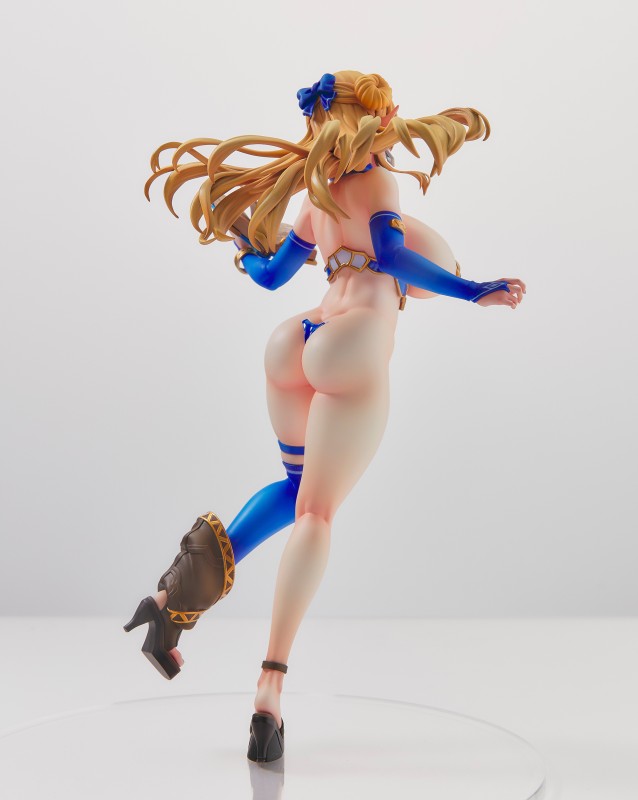 Original - Elf Mura - Milklinde - 8