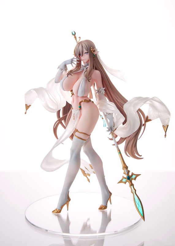 Original - Elf Mura - Zephere - 1/6