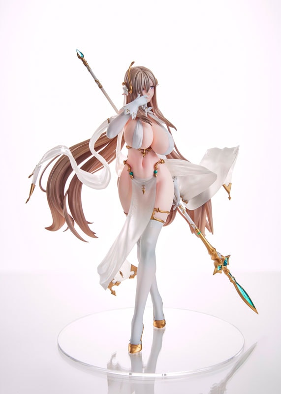 Original - Elf Mura - Zephere - 1/6 - 3