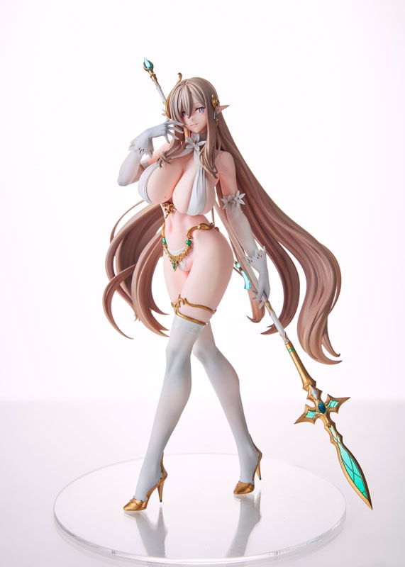 Original - Elf Mura - Zephere - 1/6 - 5
