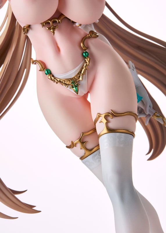 Original - Elf Mura - Zephere - 1/6 - 8