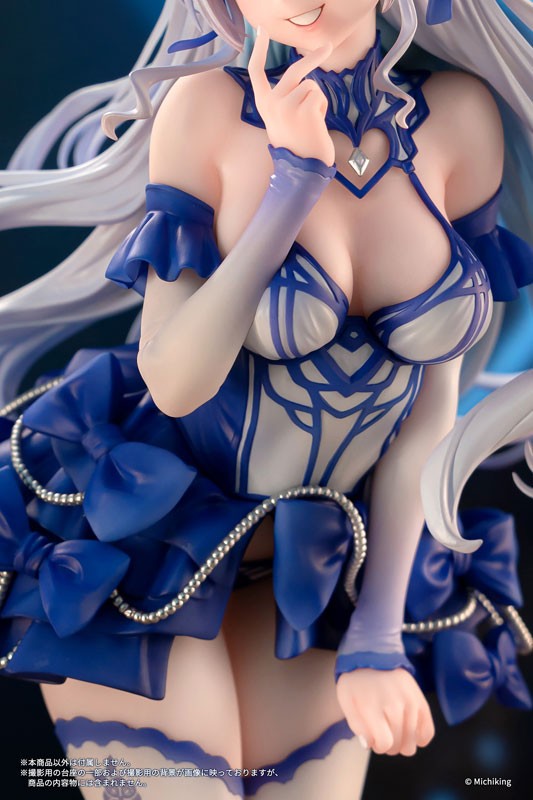 Shuujuu Ecstasy - Shion - 1/6 - -Blue Butterfly- - 4