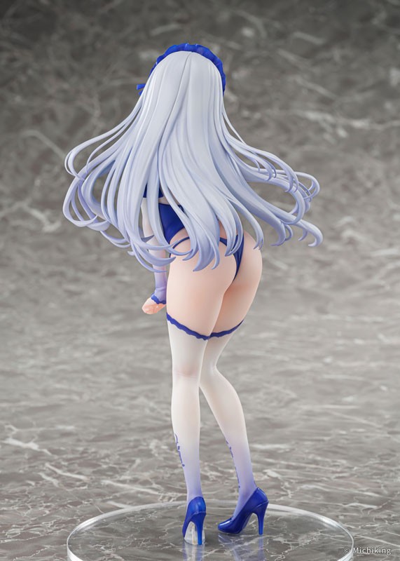 Shuujuu Ecstasy - Shion - 1/6 - -Blue Butterfly- - 18