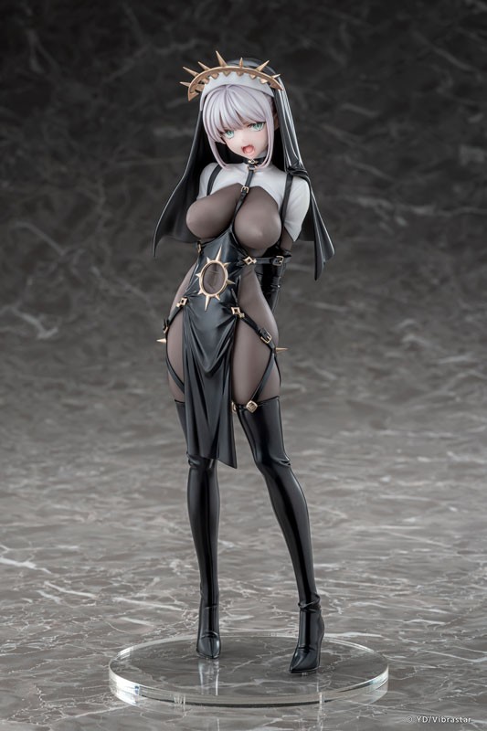 Original - Vampire Mina - 1/6