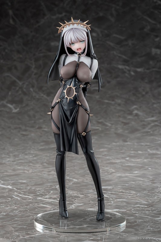 Original - Vampire Mina - 1/6 - 3