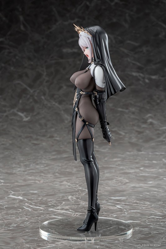 Original - Vampire Mina - 1/6 - 9