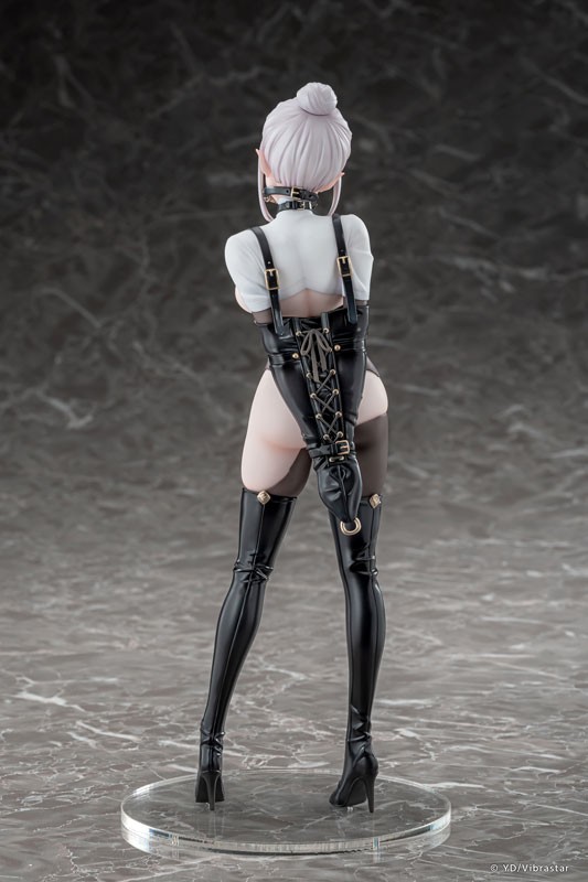 Original - Vampire Mina - 1/6 - 11